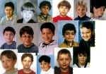 Das D-Jugend Dream Team