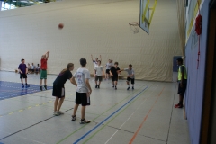 Ostercamp 2012 Mittwoch