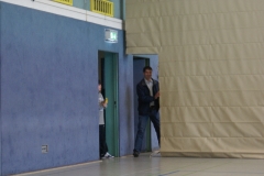 Ostercamp 2012 Montag