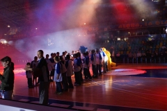 Skyliners Kidstunnel 2008