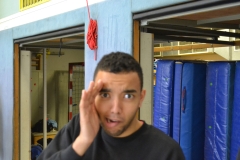 Ostercamp 2013 - Donnerstag