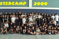 Ostercamp 2000