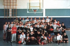 Ostercamp 2001